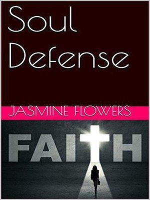 cover image of Soul Defense